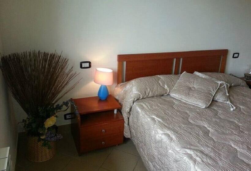 فندق Acqua Di Costanza