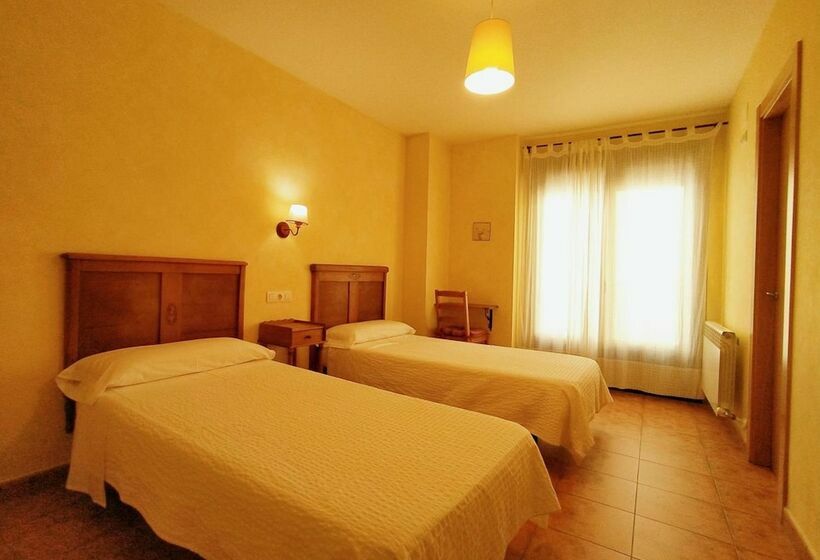 هتل Casa Rural El Rincon