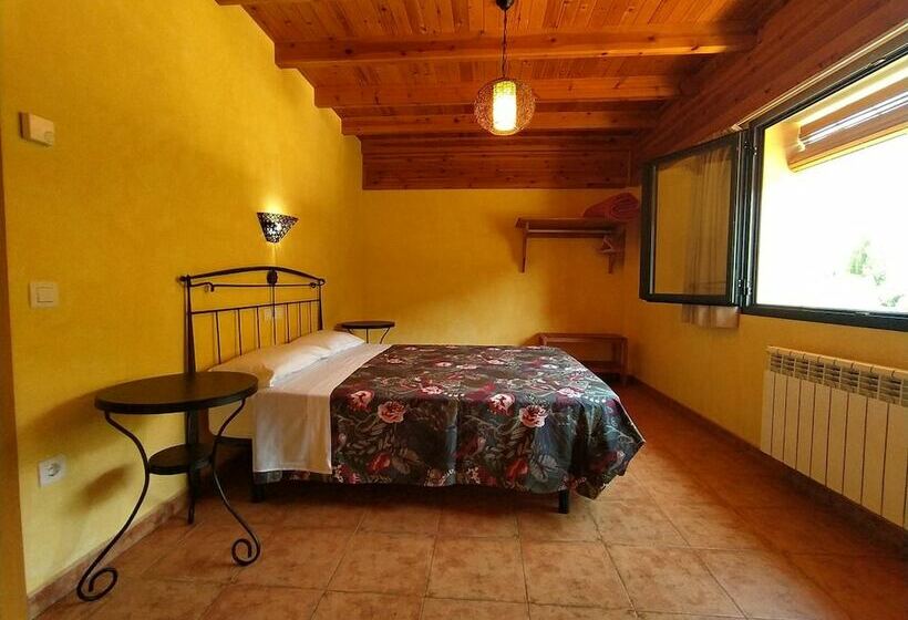 هتل Casa Rural El Rincon