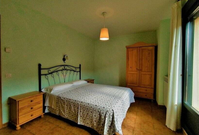 هتل Casa Rural El Rincon