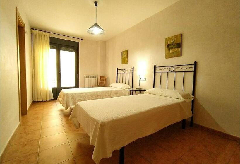 هتل Casa Rural El Rincon