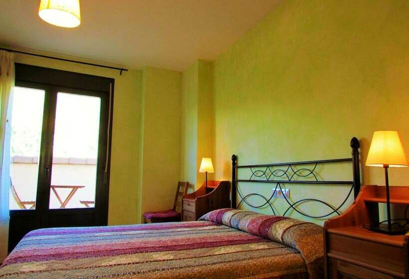 هتل Casa Rural El Rincon