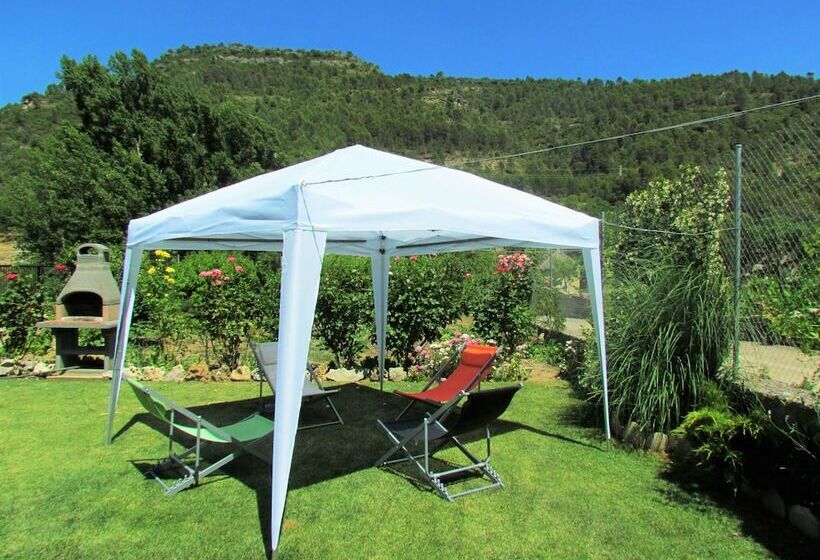 هتل Casa Rural El Rincon