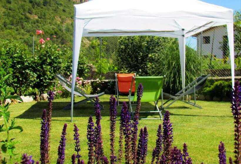 هتل Casa Rural El Rincon