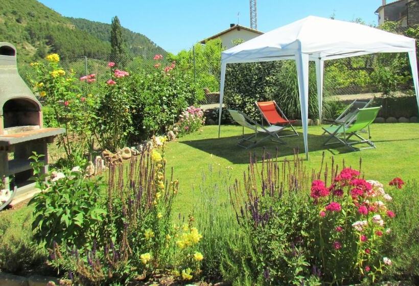 هتل Casa Rural El Rincon