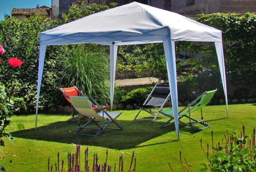 هتل Casa Rural El Rincon