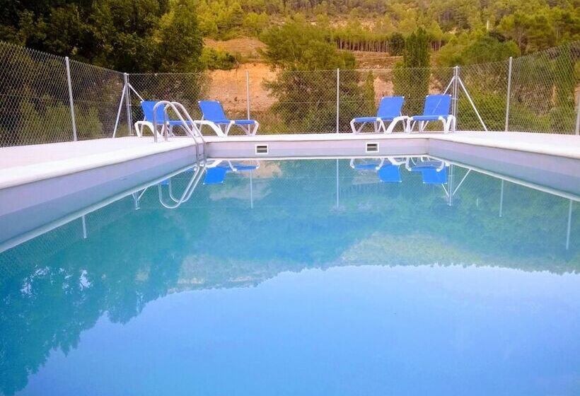 هتل Casa Rural El Rincon