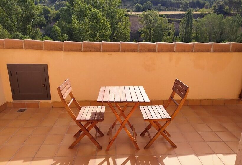 هتل Casa Rural El Rincon