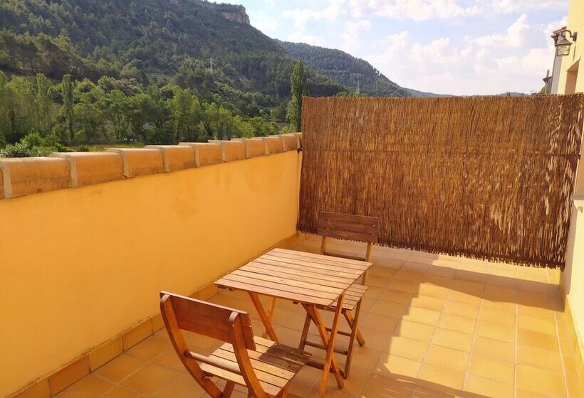 هتل Casa Rural El Rincon