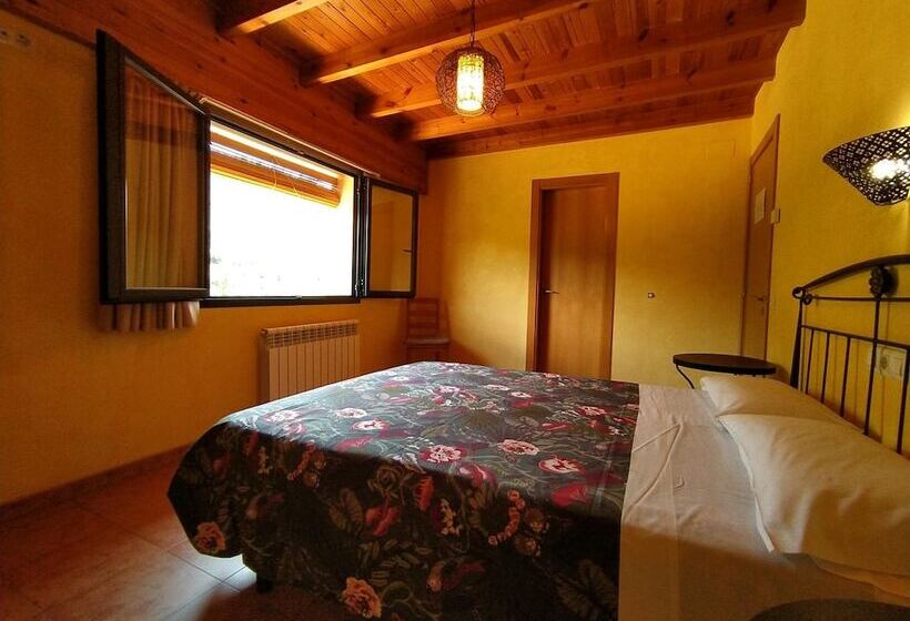 هتل Casa Rural El Rincon