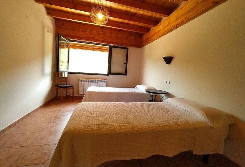 هتل Casa Rural El Rincon