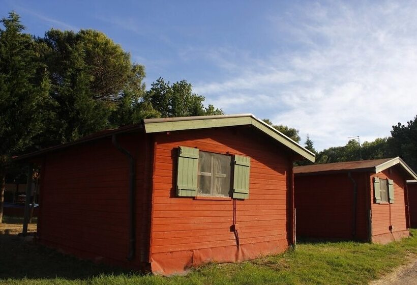 ホテル Falanto Camping Village