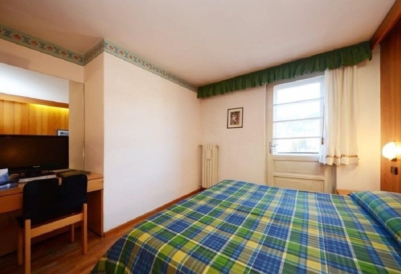 فندق Monti Pallidi