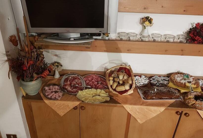 فندق Monti Pallidi