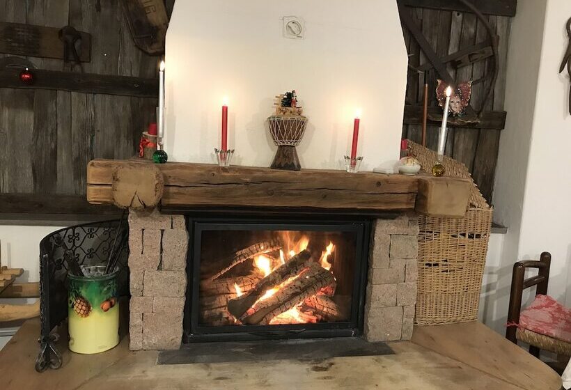 فندق Monti Pallidi