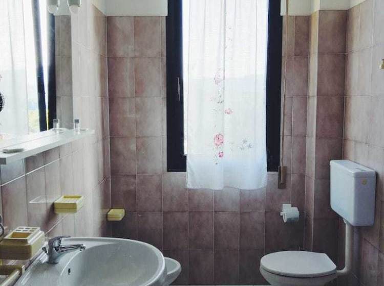 酒店 Prato Verde Risto