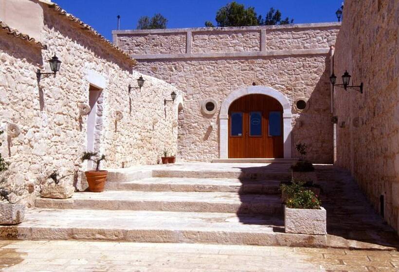 هتل روستایی Agriturismo Al Casale