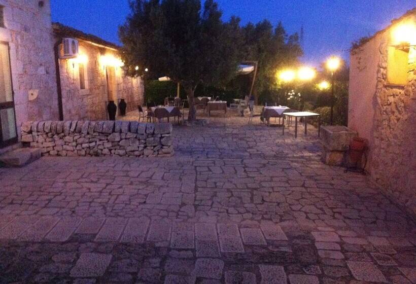 هتل روستایی Agriturismo Al Casale