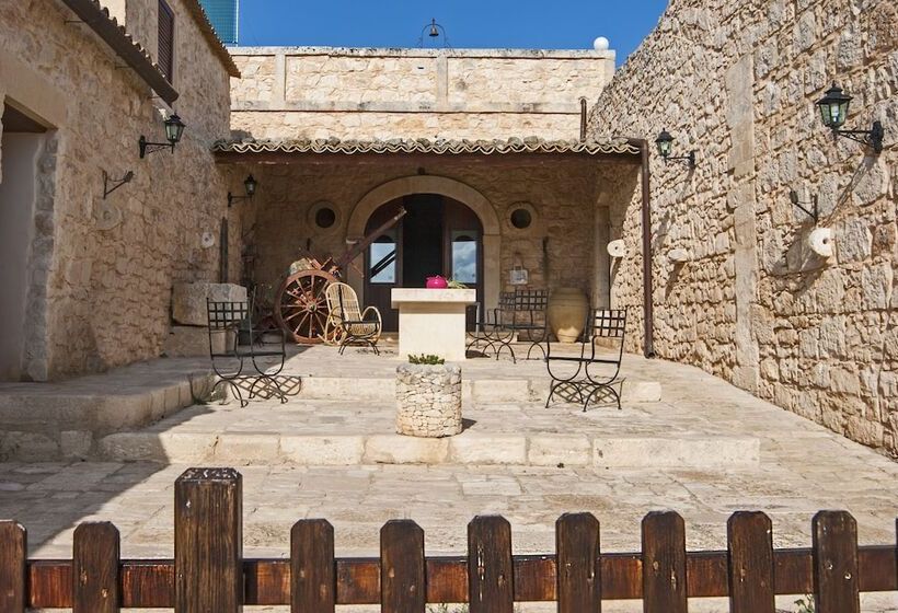 هتل روستایی Agriturismo Al Casale