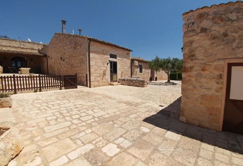 هتل روستایی Agriturismo Al Casale