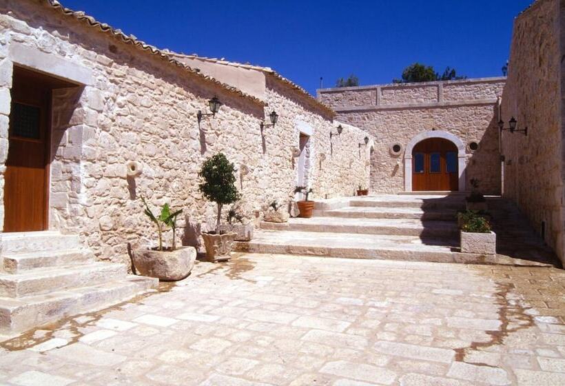 هتل روستایی Agriturismo Al Casale