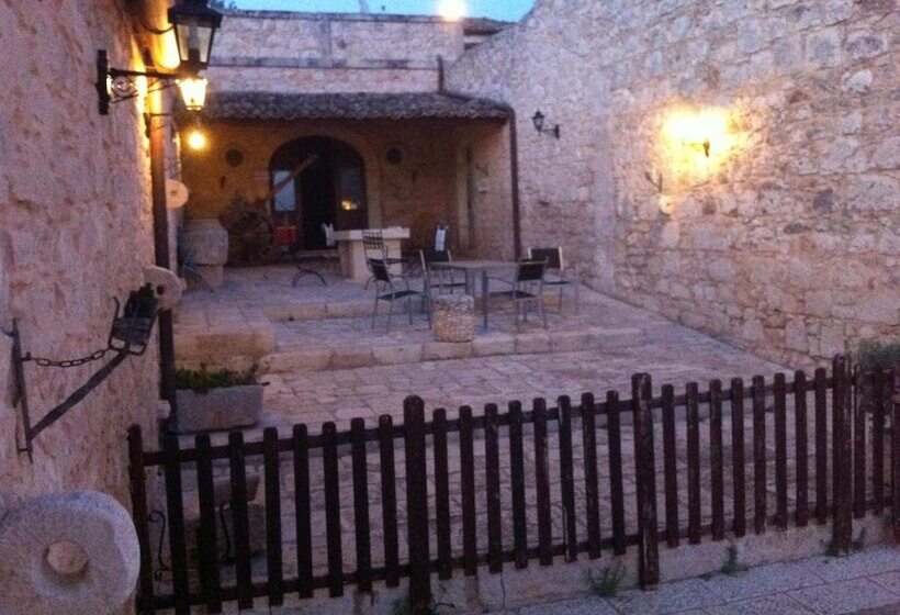 هتل روستایی Agriturismo Al Casale