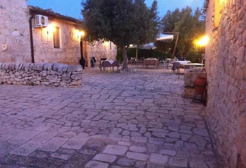 هتل روستایی Agriturismo Al Casale