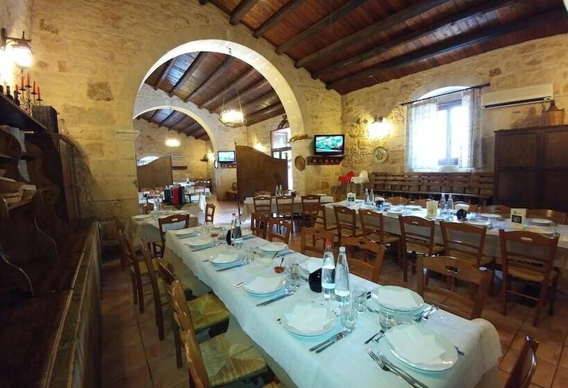 هتل روستایی Agriturismo Al Casale