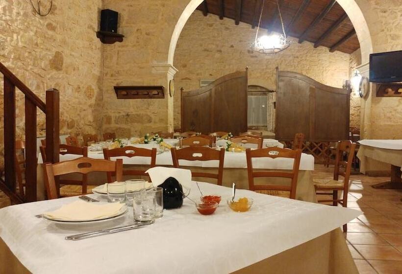 هتل روستایی Agriturismo Al Casale