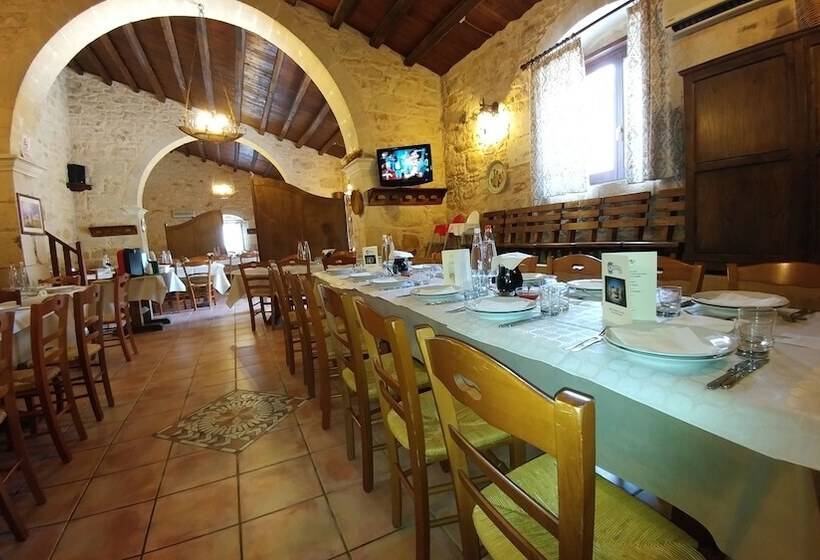 هتل روستایی Agriturismo Al Casale