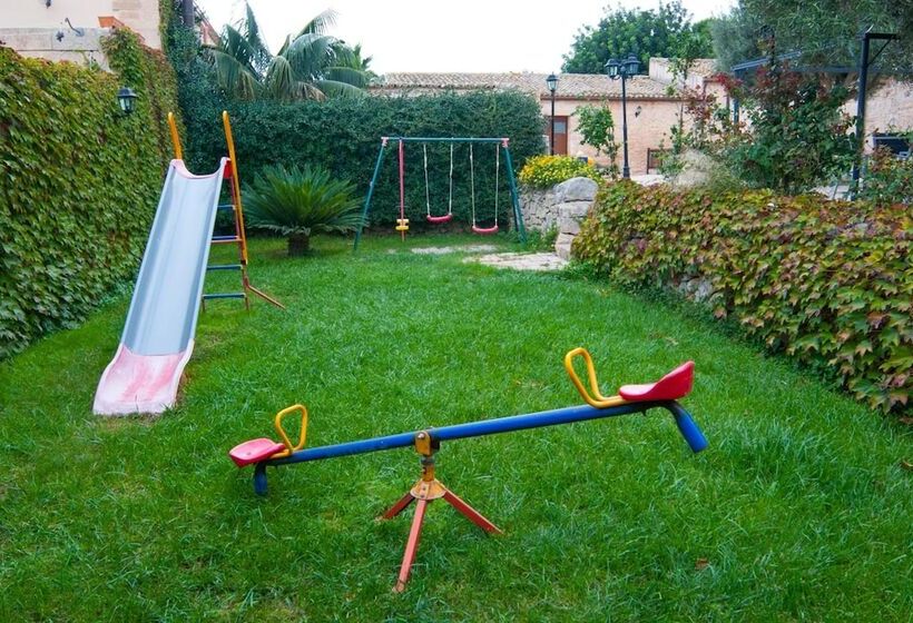 هتل روستایی Agriturismo Al Casale