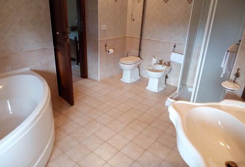 田舎風ホテル Agriturismo Calivino