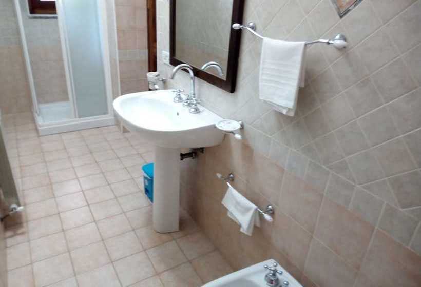 田舎風ホテル Agriturismo Calivino