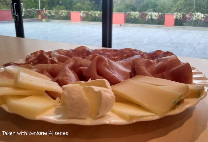 乡村酒店  Agriturismo La Bioca