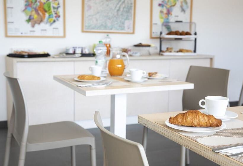 乡村酒店  Agriturismo La Bioca