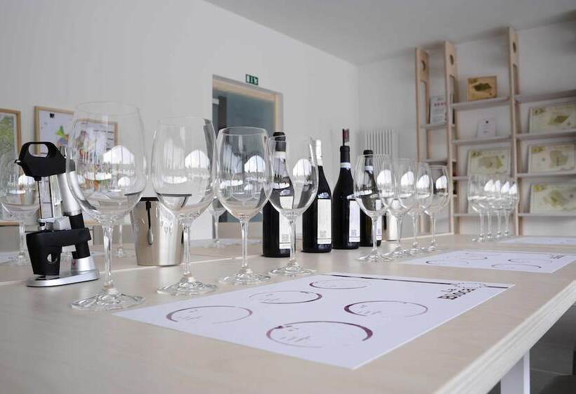 乡村酒店  Agriturismo La Bioca