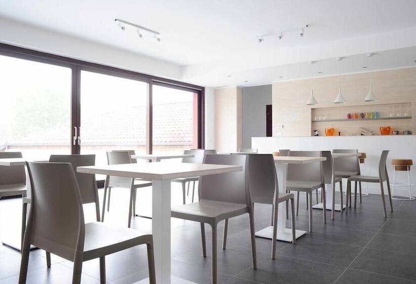 乡村酒店  Agriturismo La Bioca