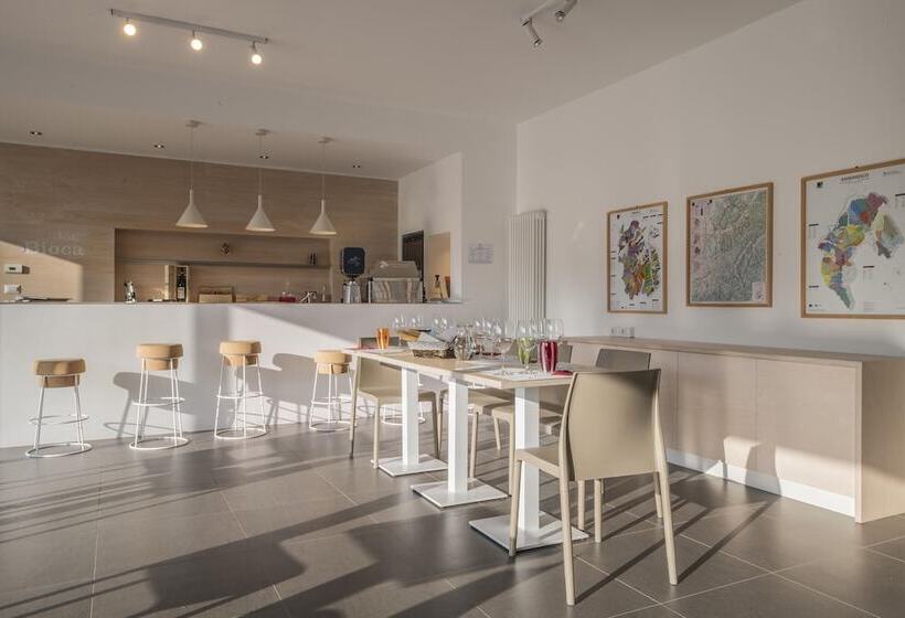 교외 호텔 Agriturismo La Bioca