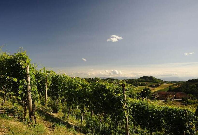 乡村酒店  Agriturismo La Bioca