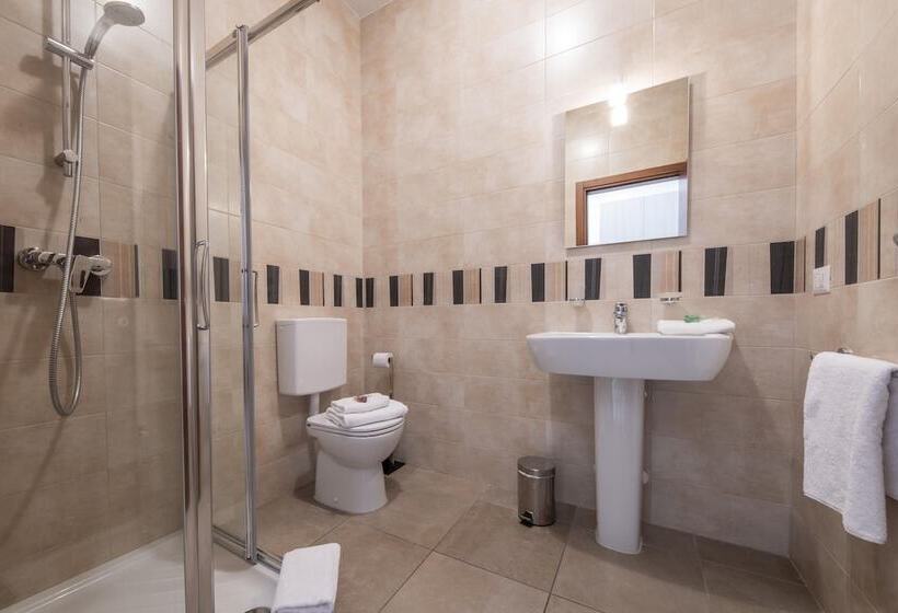 乡村酒店  Agriturismo La Bioca