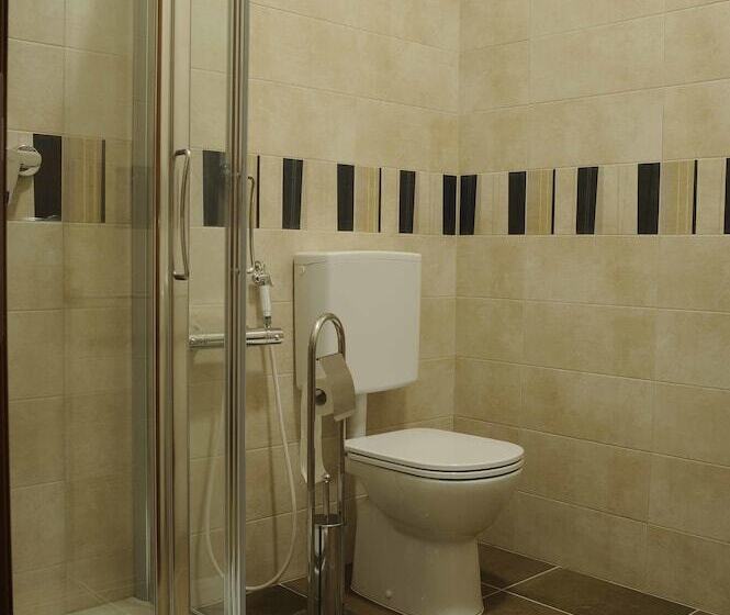 乡村酒店  Agriturismo La Bioca