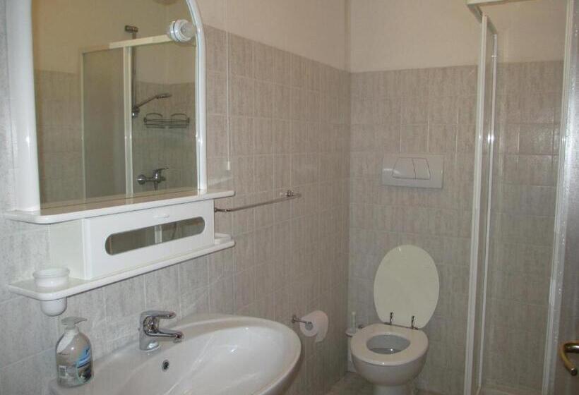 교외 호텔 Agriturismo Trosciole