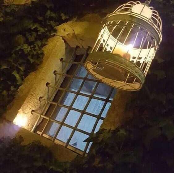 교외 호텔 Carretiello