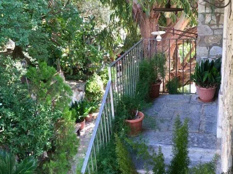 교외 호텔 Carretiello