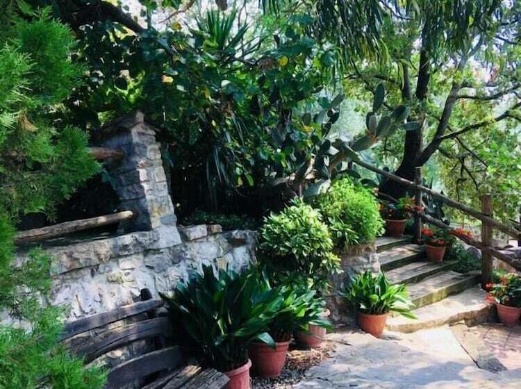 교외 호텔 Carretiello