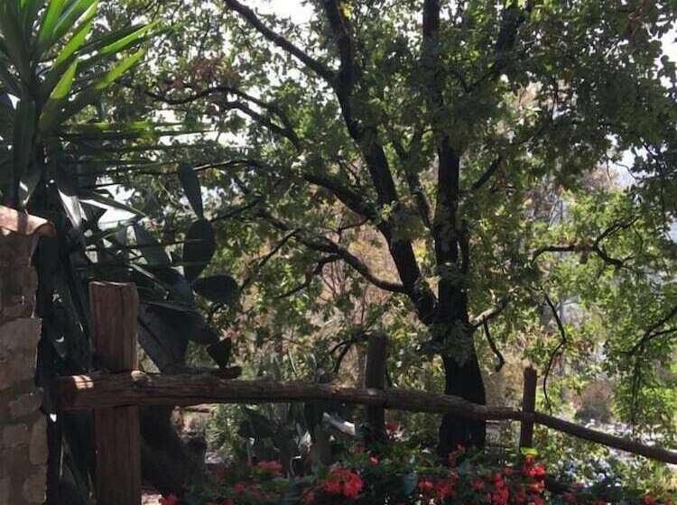 교외 호텔 Carretiello