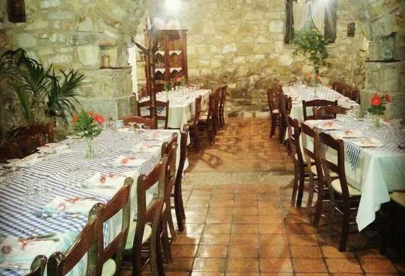 교외 호텔 Carretiello