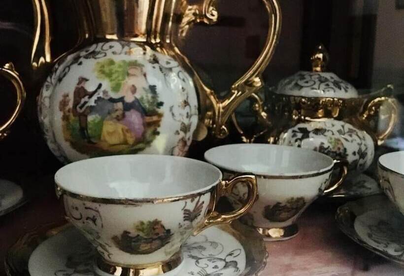 교외 호텔 Carretiello