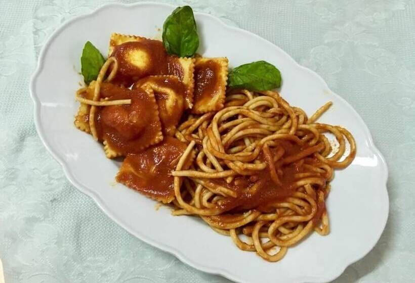 교외 호텔 Carretiello