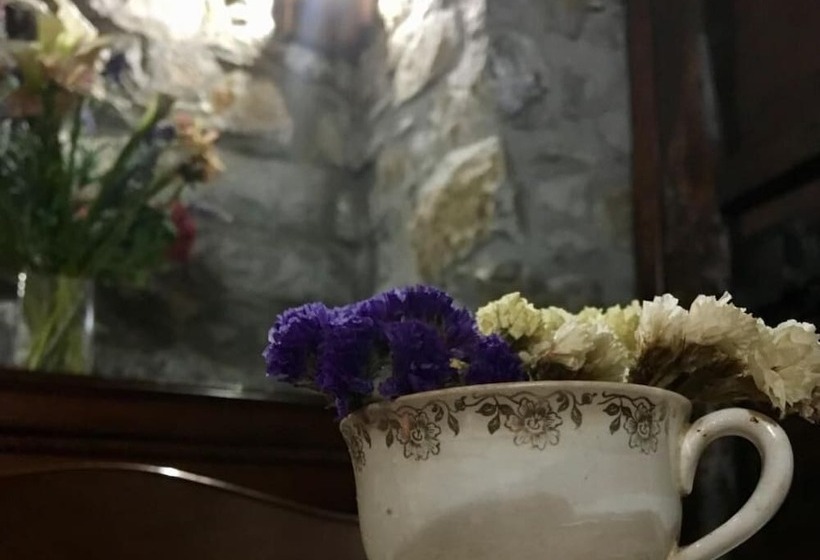 교외 호텔 Carretiello